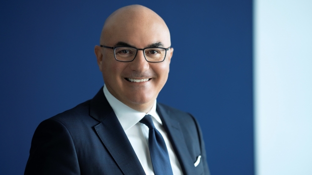 Fresenius Kabi bekommt einen neuen Chef - Pierluigi Antonelli wird neuer Vorstandsvorsitzender bei Fresenius Kabi - Quelle: Fresenius